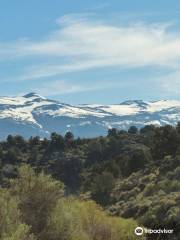 Cinnabar Canyon