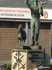 Museo Especifico de La Legion