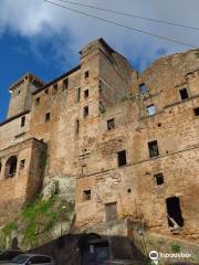 Castello degli Anguillara