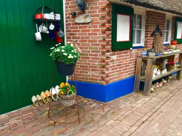 Museum Staphorst