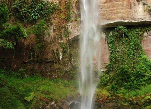 Harau Canyon