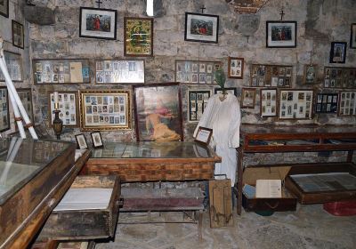 Museo Casa della Civilta Contadina di Gaville