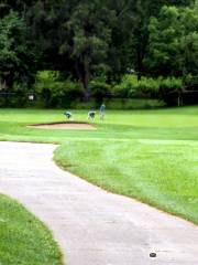 Hill's Heart of the Lakes Golf Course