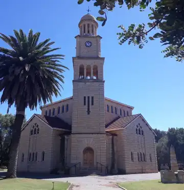 Hotels in Southern DC