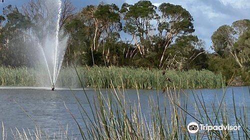 Lake Guthridge