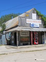 Rosston General Store