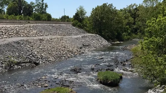 Mill Creek Streamway Park