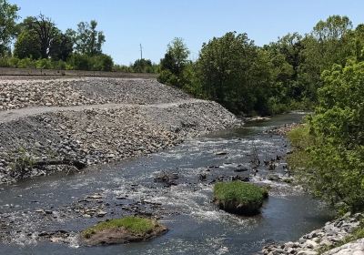 Mill Creek Streamway Park