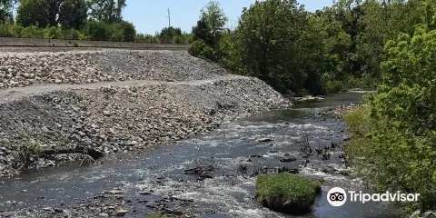 Mill Creek Streamway Park