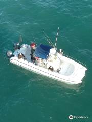 Prisoner Rock Charters