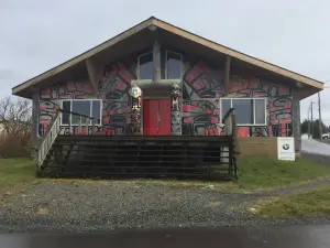 Kitkatla Longhouse