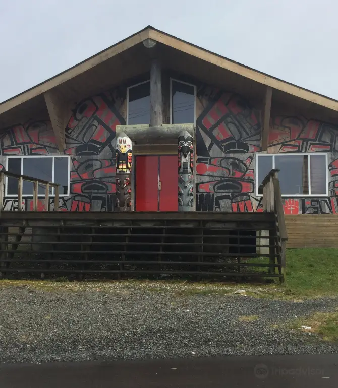 Skeena-Queen Charlotte C