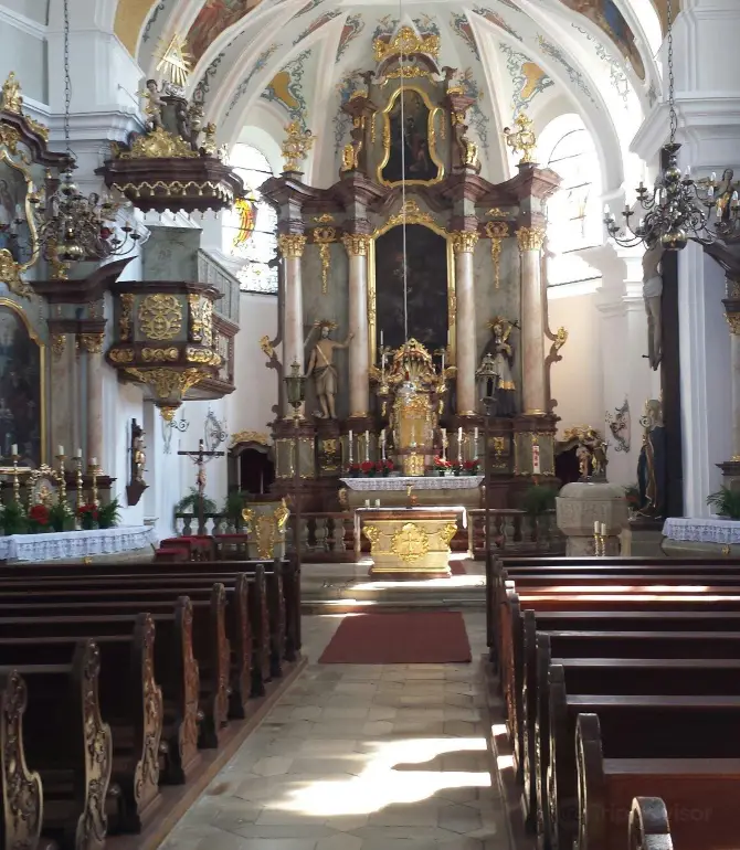 Altenstadt an der Waldnaab