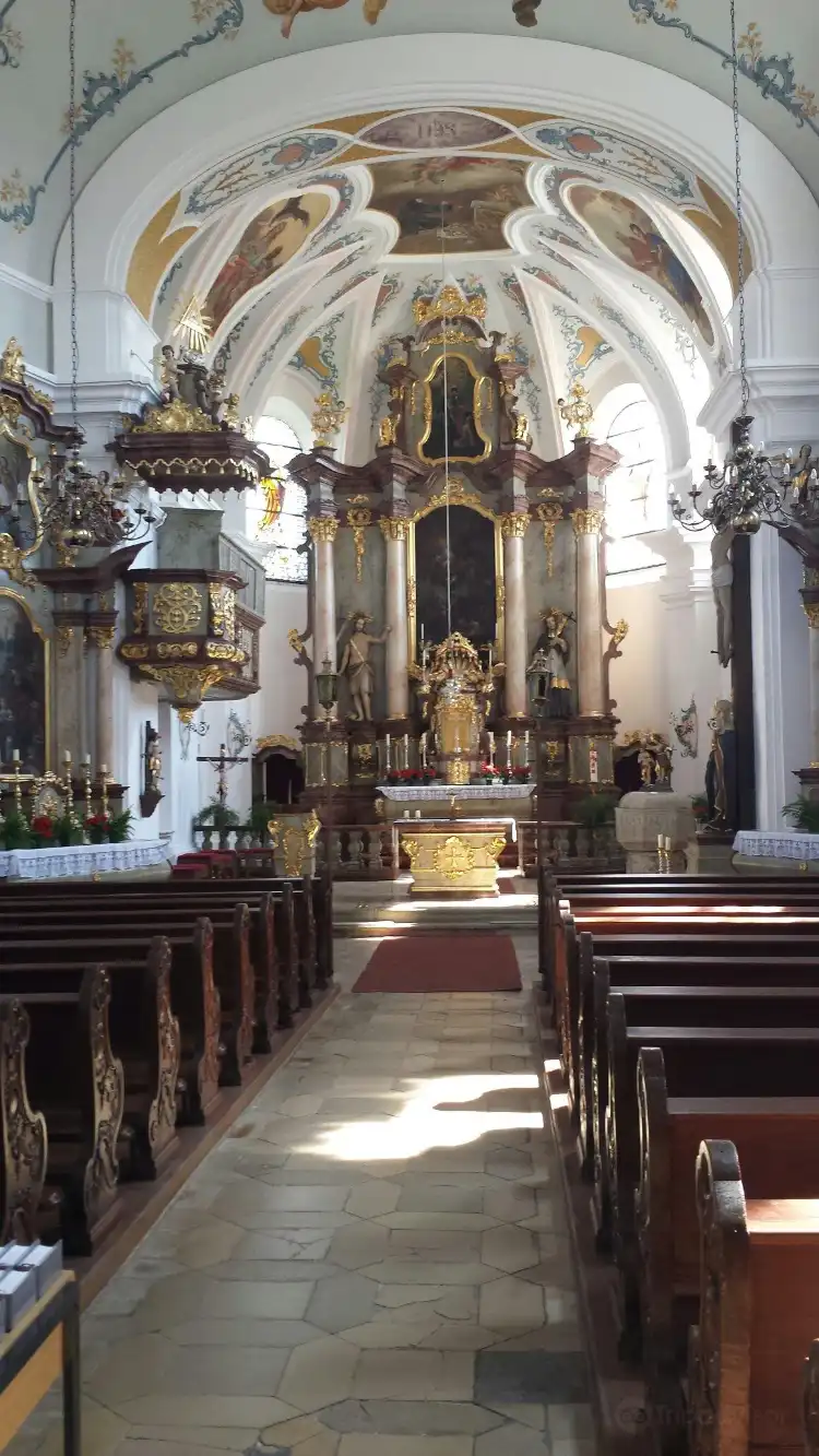 Các khách sạn ở Altenstadt an der Waldnaab