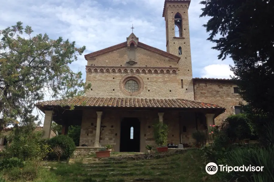 Chiesa di San Miniato