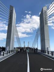 Onahama Marine Bridge