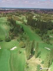 Leamington & County Golf Club