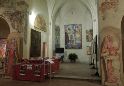 Ex Convento di S. Francesco