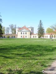 Kiltsi Manor