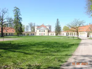 Kiltsi Manor