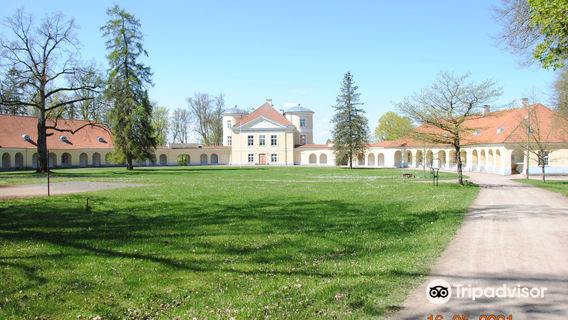 Kiltsi Manor