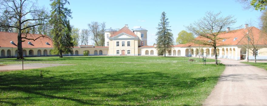 Kiltsi Manor