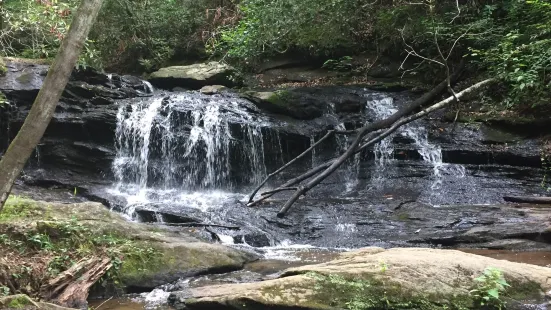 Pleasant Ridge County Park