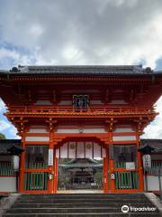 Imahie Shrine