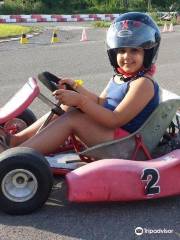 Top kart Experience pista Funnyland