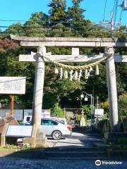 Owashi Shrine