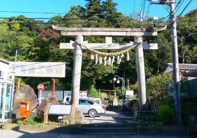 Owashi Shrine