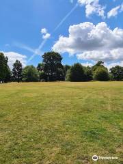 Hawkenbury Recreation Ground