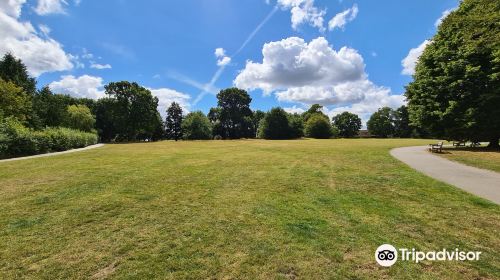 Hawkenbury Recreation Ground