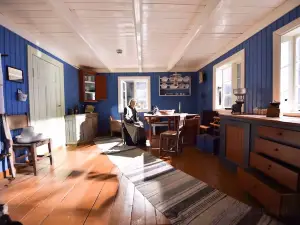 Kystmuseet i Sør-Trøndelag