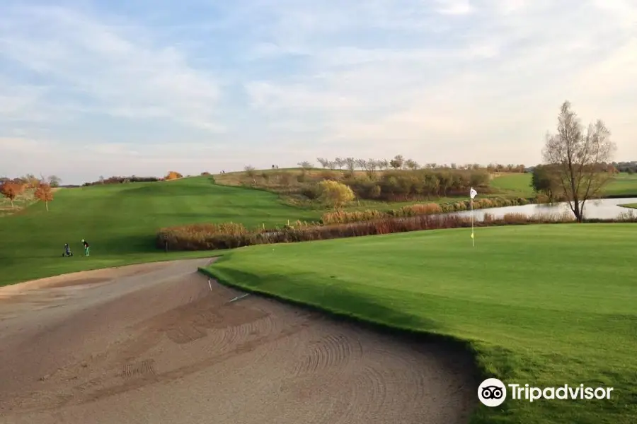 Golfclub Gut Waldshagen