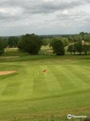 Delapre Golf Centre