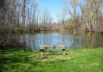 Osborn Recreation Area