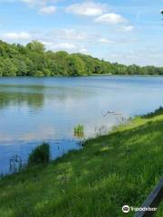 Worthington Reservoir