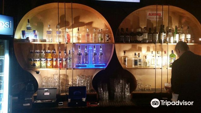 Klub Muzyczny Lizard King