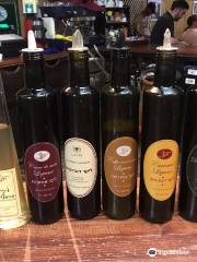 יקב עמרם Amram Winery