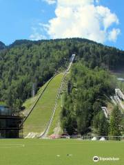 Planica Nordic Centre