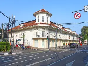 Museum Konferensi Asia Afrika