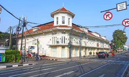 Asia-Africa Conference Museum