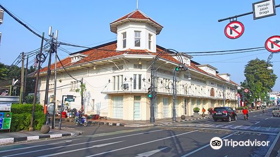 Asia-Africa Conference Museum