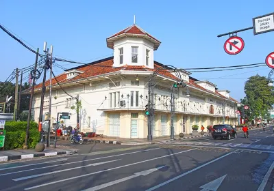 Museum Konperensi