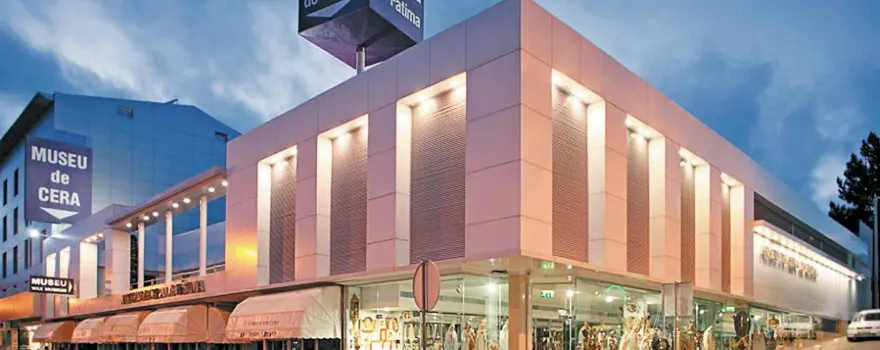 Wax Museum of Fátima