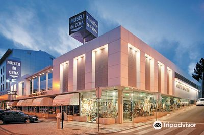 Wax Museum of Fátima