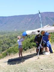 Air Play Hang Gliding