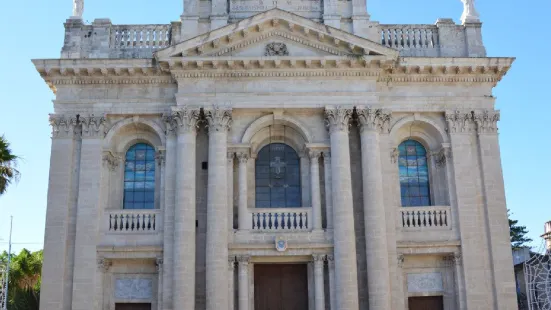 Basilica Matrice "San Pietro"