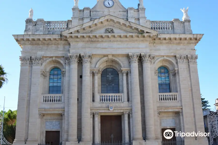 Basilica Matrice 'San Pietro'